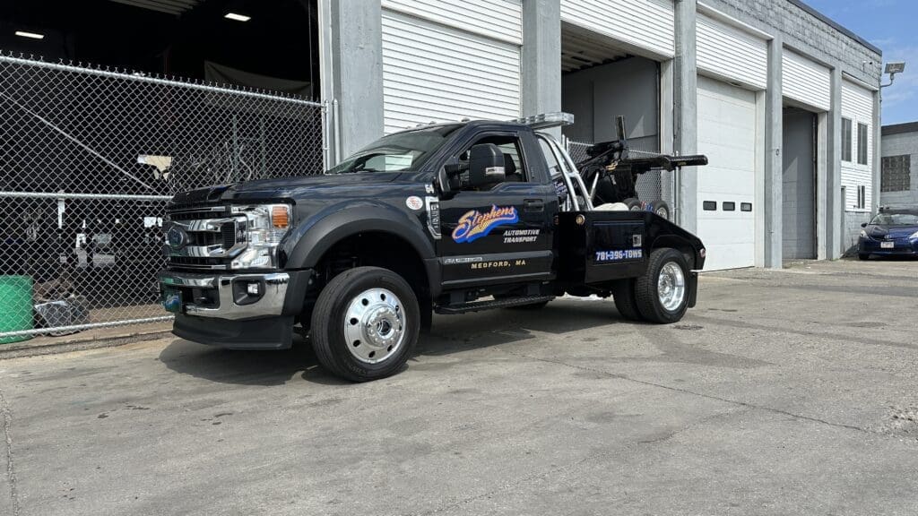 Truck 64
