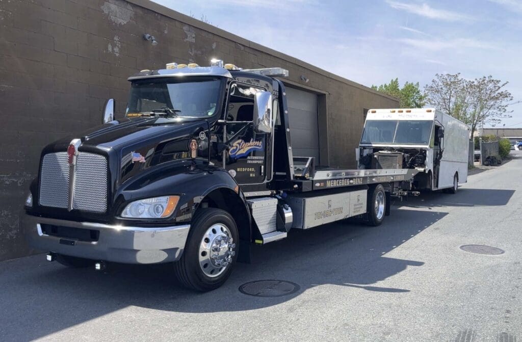 Truck 60