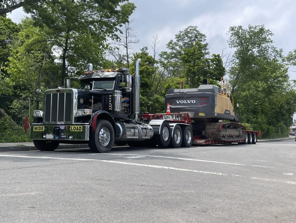 Truck 58