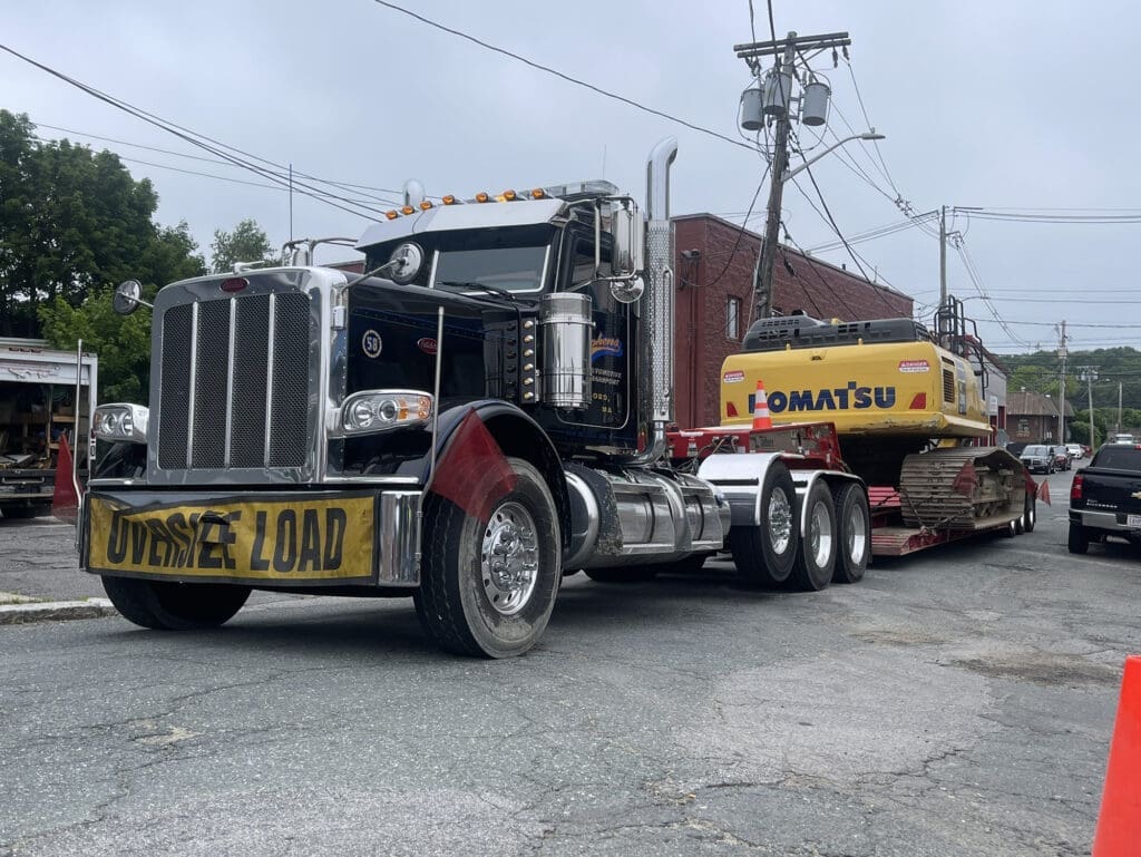 Truck 58