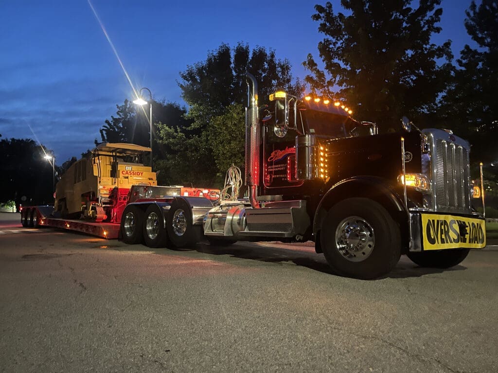 Truck 58