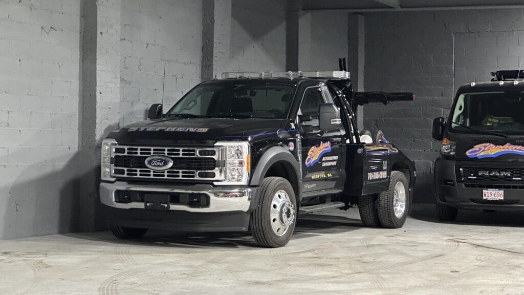 Truck 70