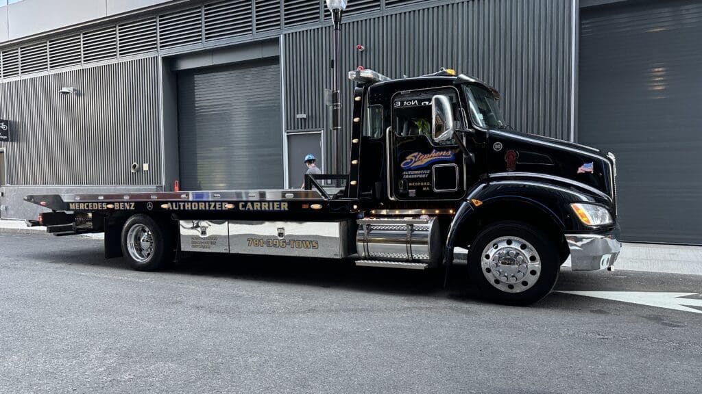 Truck 60