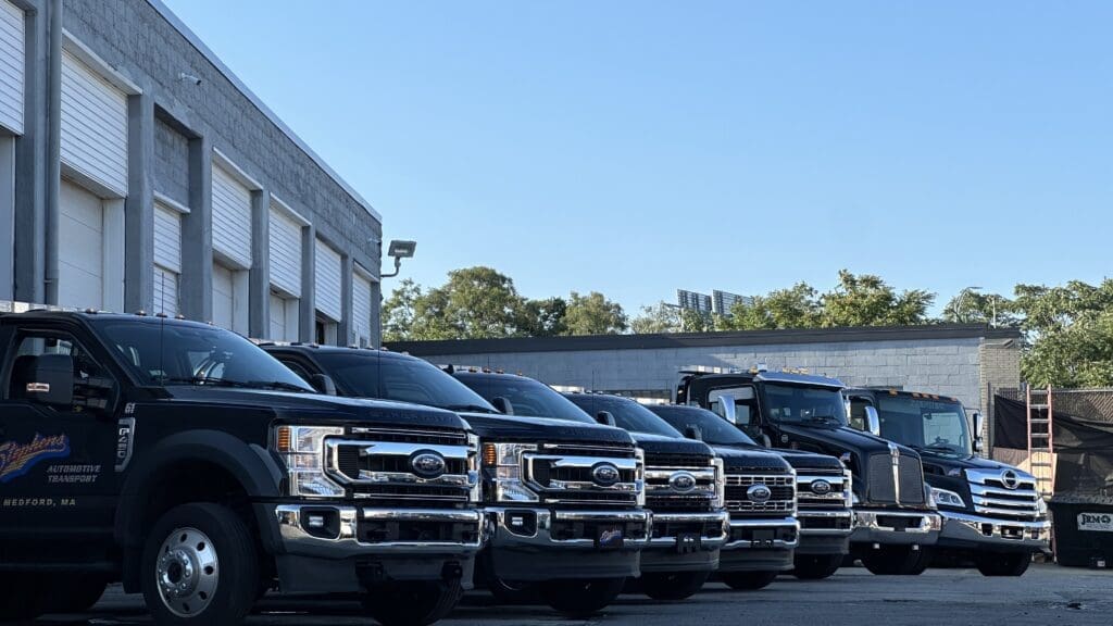 Light Duty Fleet