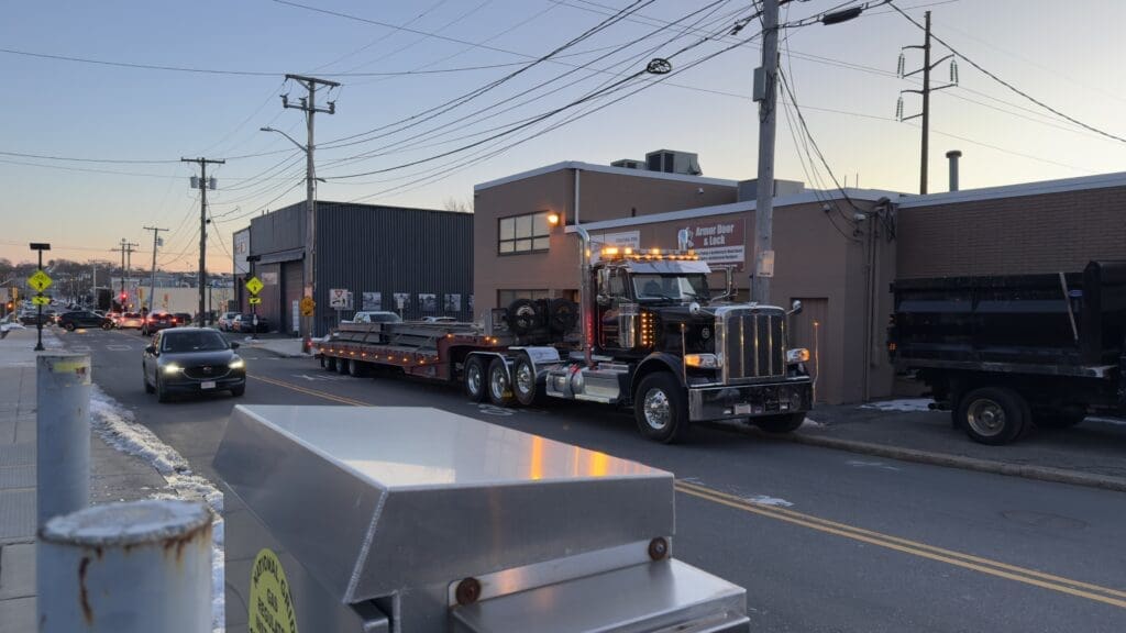 Truck 58