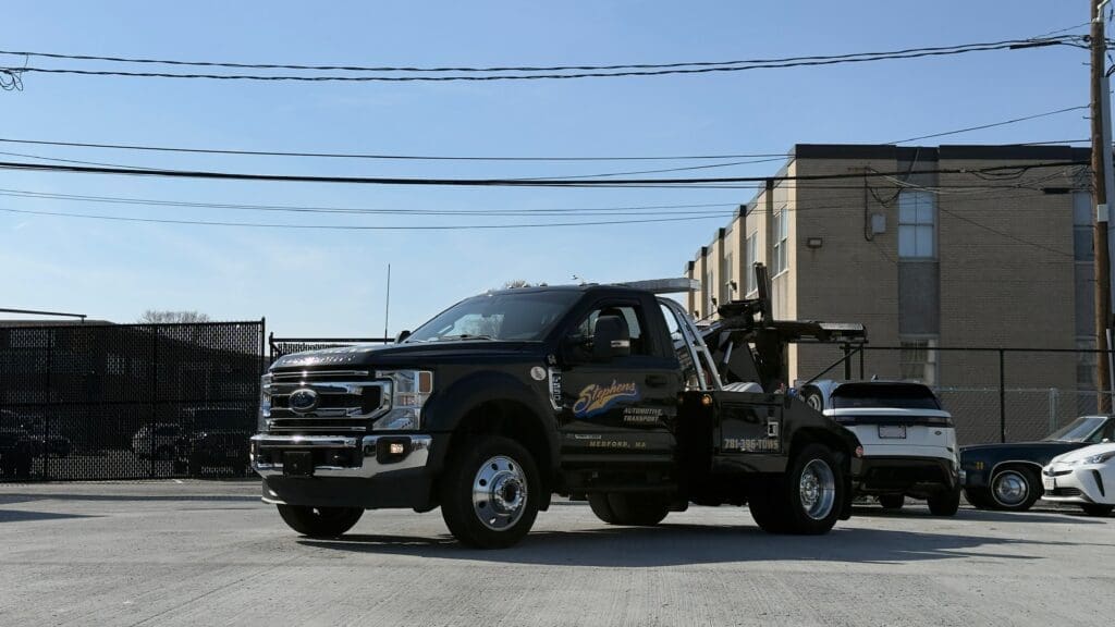 Truck 64
