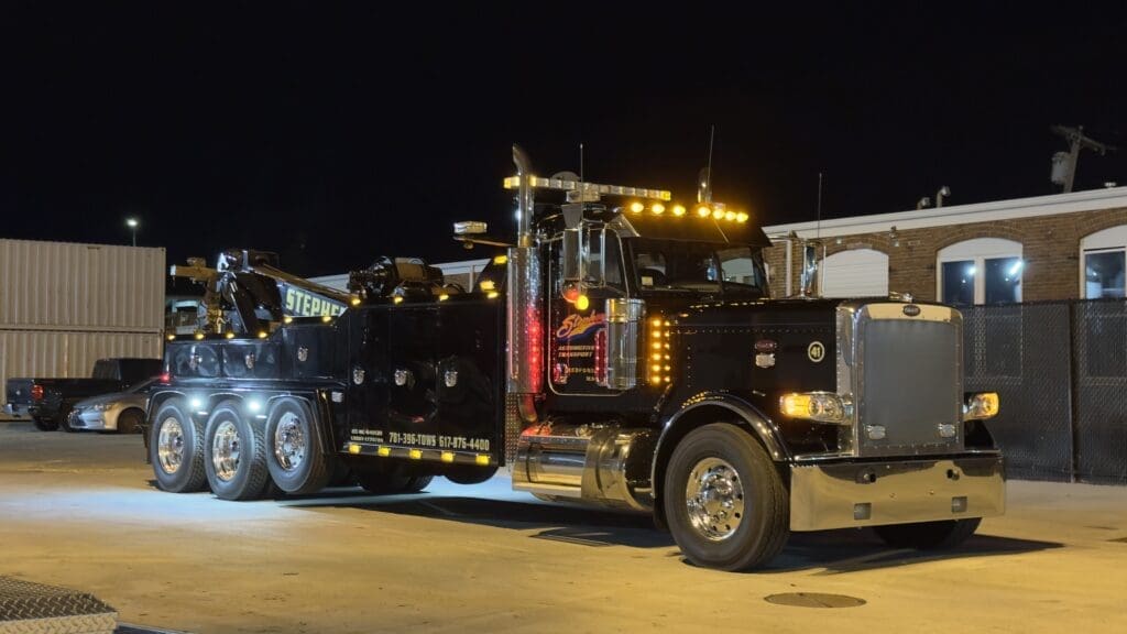 Truck 41