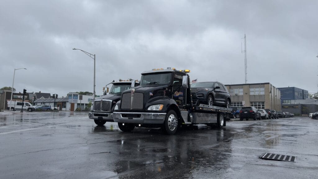 Truck 60